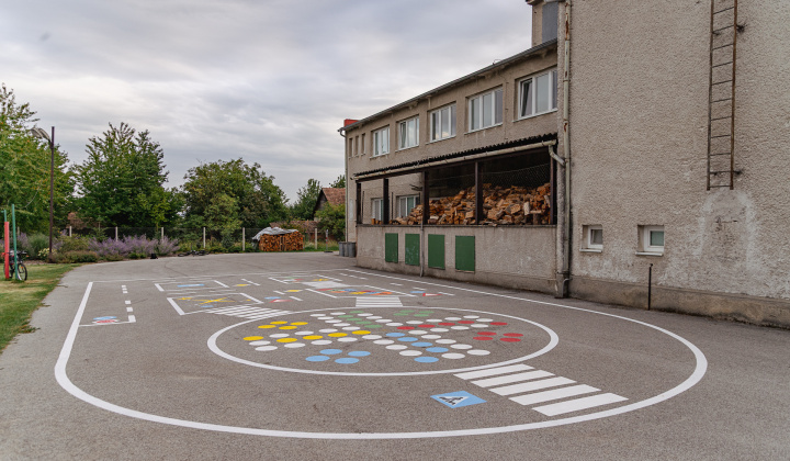 7. fotografia fotogalérie Naša škôlka