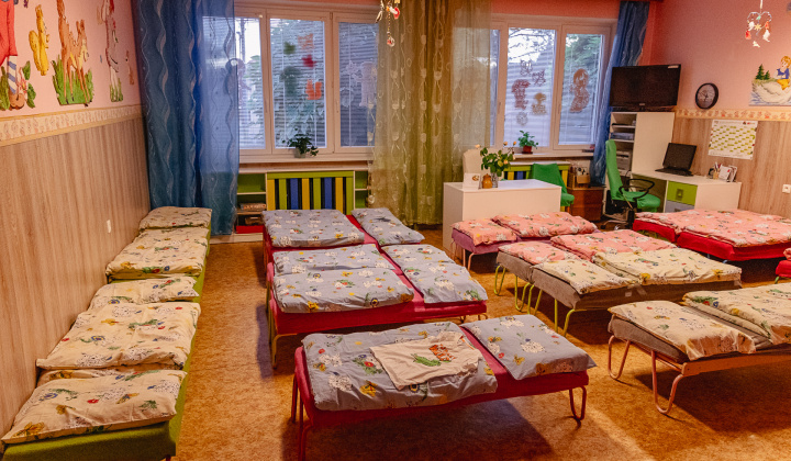 11. fotografia fotogalérie Naša škôlka